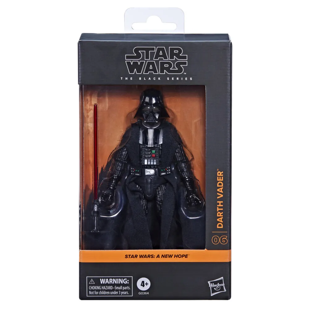 Hasbro Star Wars G03645L21 çocuk oyuncak şekli Figür Oyuncak