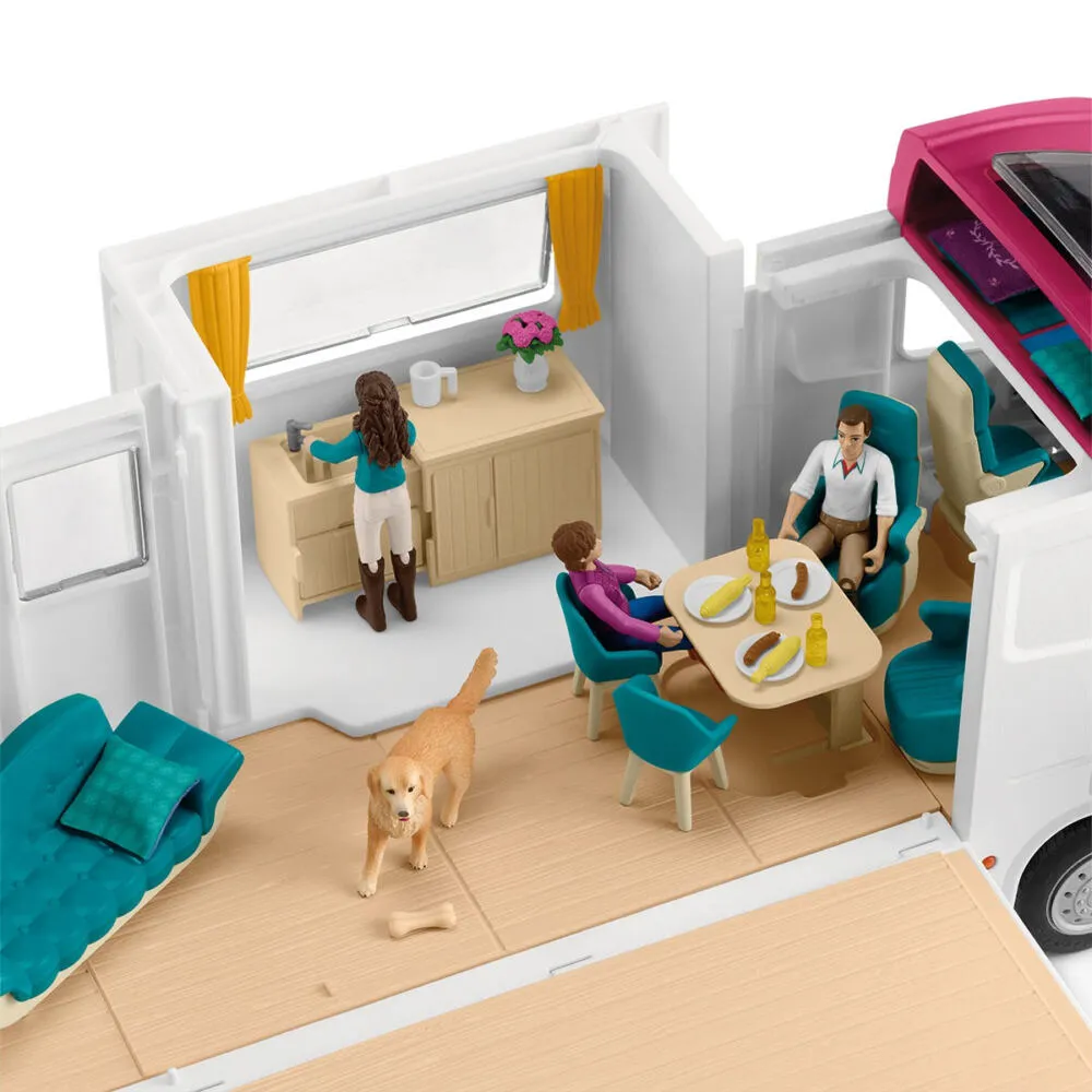 schleich HORSE CLUB 42619 Thumbnail 11