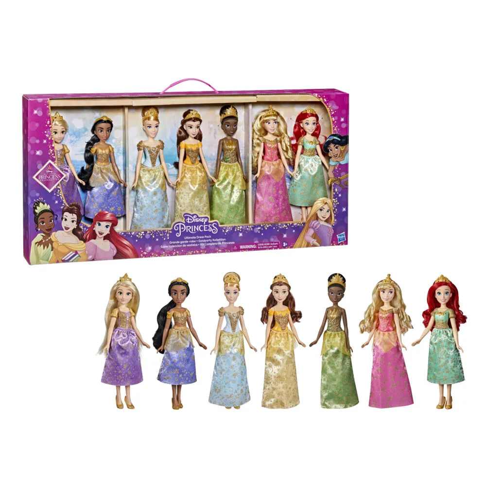 Hasbro F15475L0 oyuncak bebek Oyuncak Bebekle
