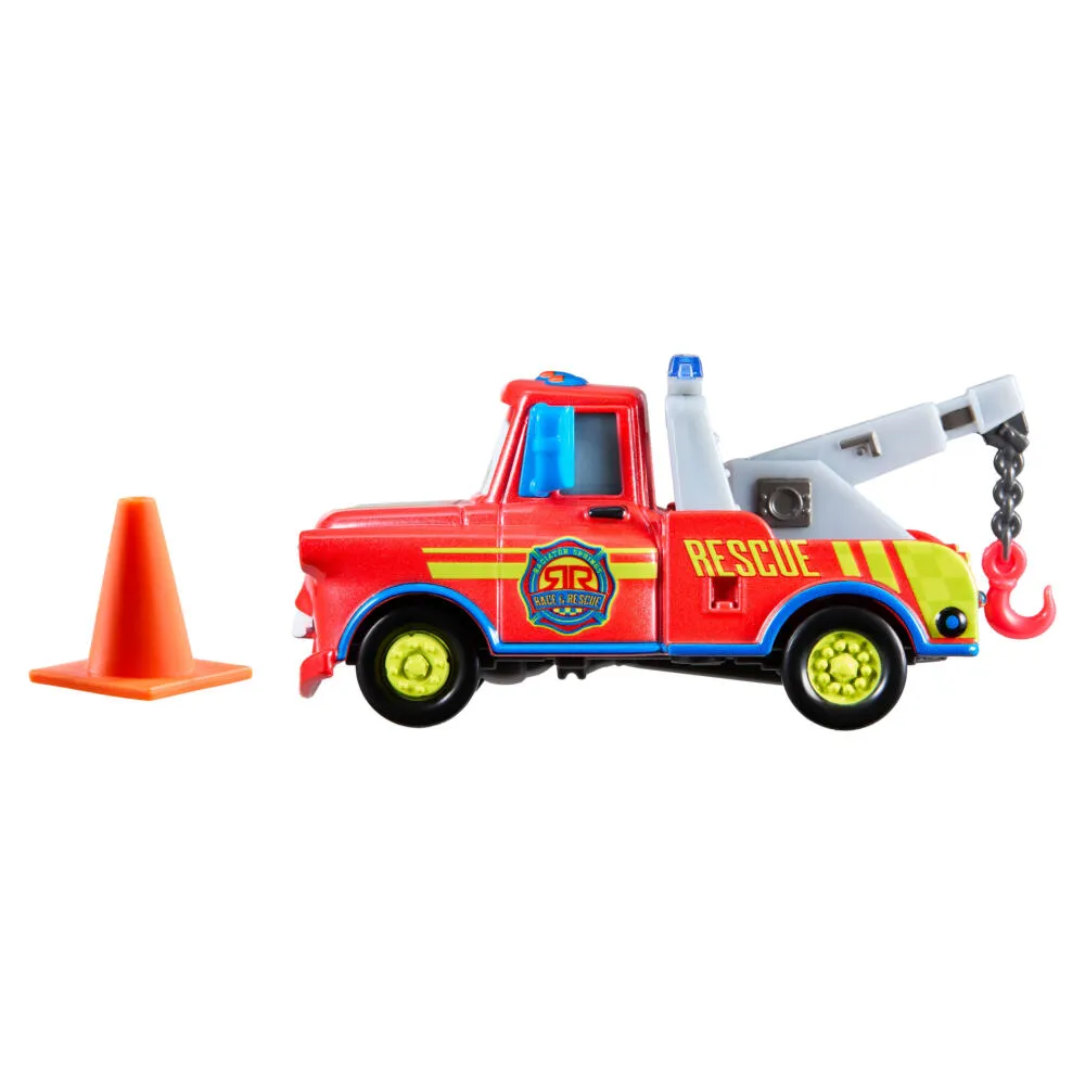 Mattel Disney Pixar Cars JMX74 oyuncak araç Thumbnail 2