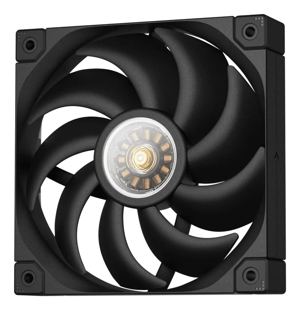 DeepCool FT12 R-FT12-BKWPN1-G Thumbnail 2