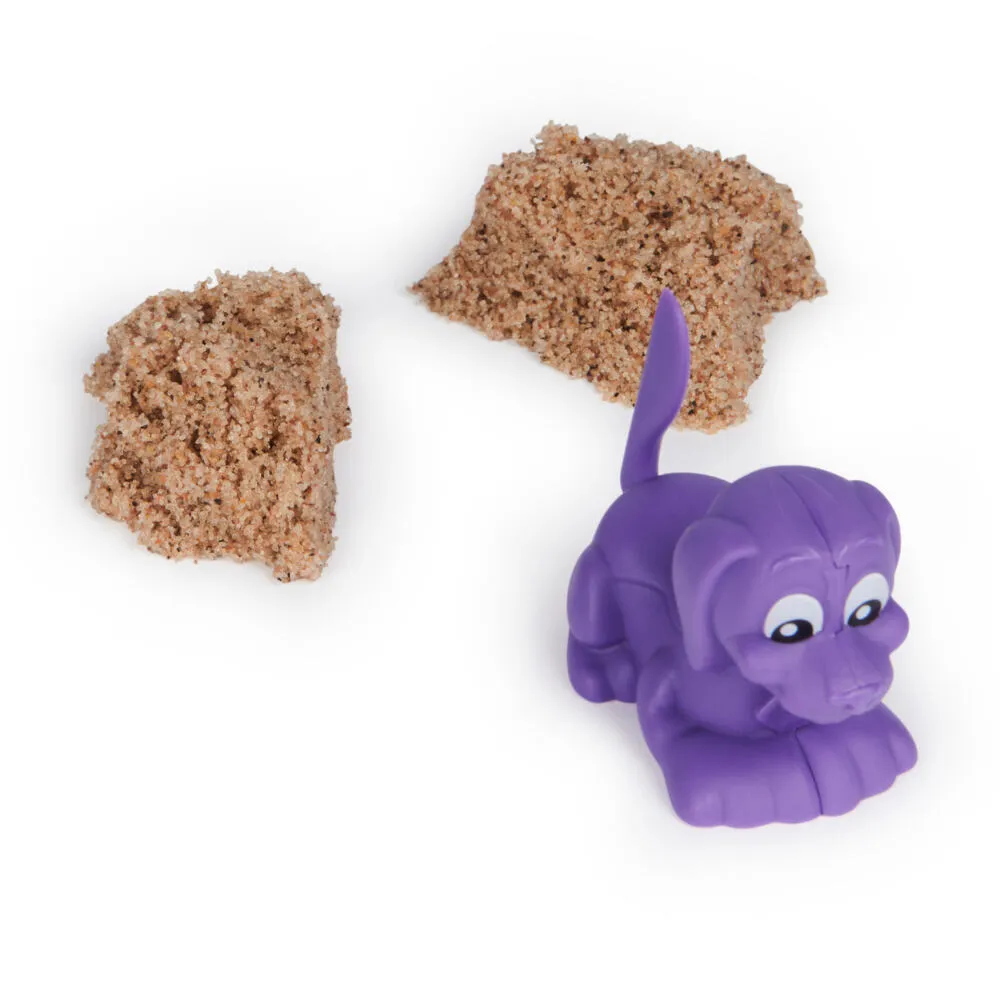 Spin Master Kinetic Sand Doggie Dig 6068641 Thumbnail 9