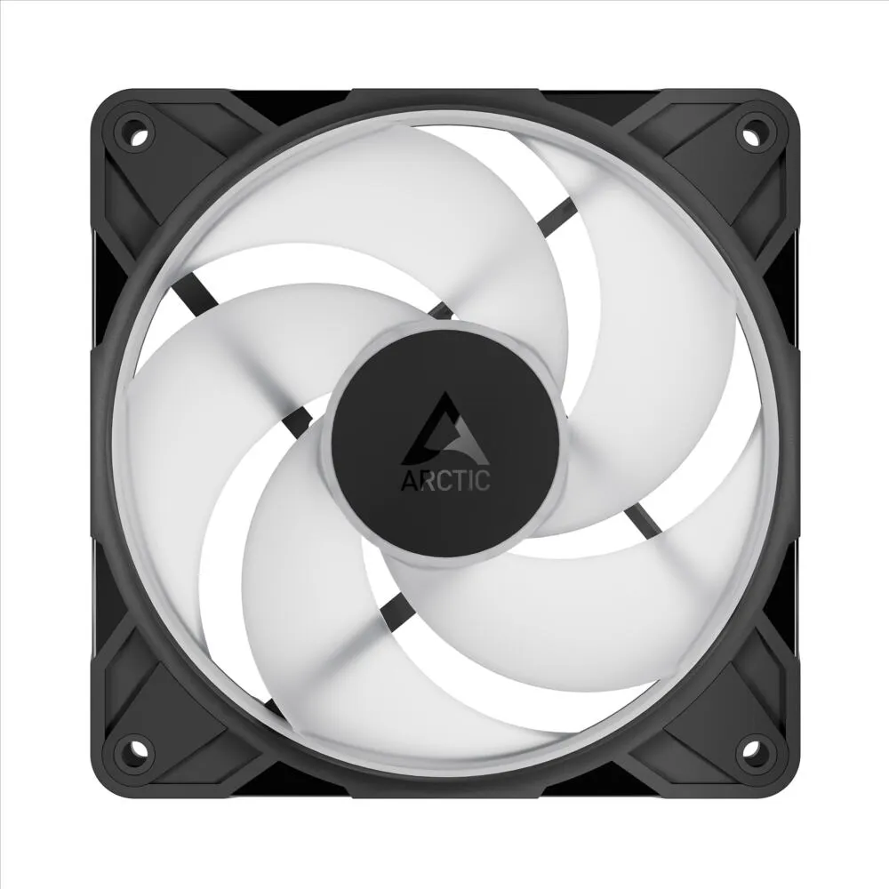 ARCTIC Freezer P12 Pro Reverse A-RGB - 3 Pack ACFAN00333A Thumbnail 6
