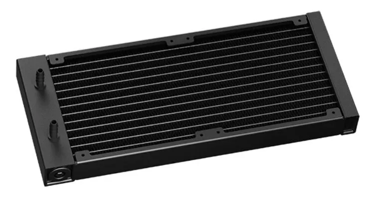 DeepCool MYSTIQUE 240 R-LX550-BKDSNC-G-1 Thumbnail 6