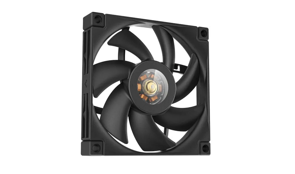 DeepCool FT9 SLIM R-FT9SLIM-BKWPN1-G Thumbnail 6