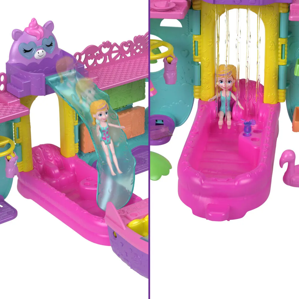 Polly Pocket HWP26 Thumbnail 4