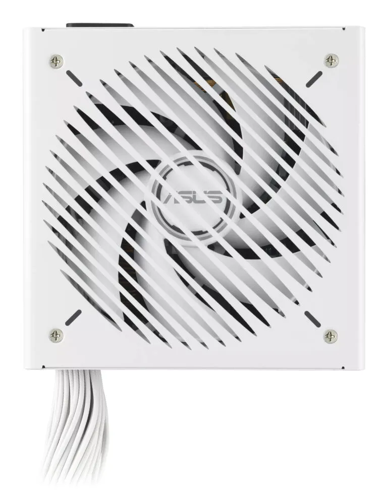 ASUS Prime 750W Bronze White Edition 90YE00Y3-B0NA00 80 PLUS ATX Güç Kaynağı Thumbnail 7