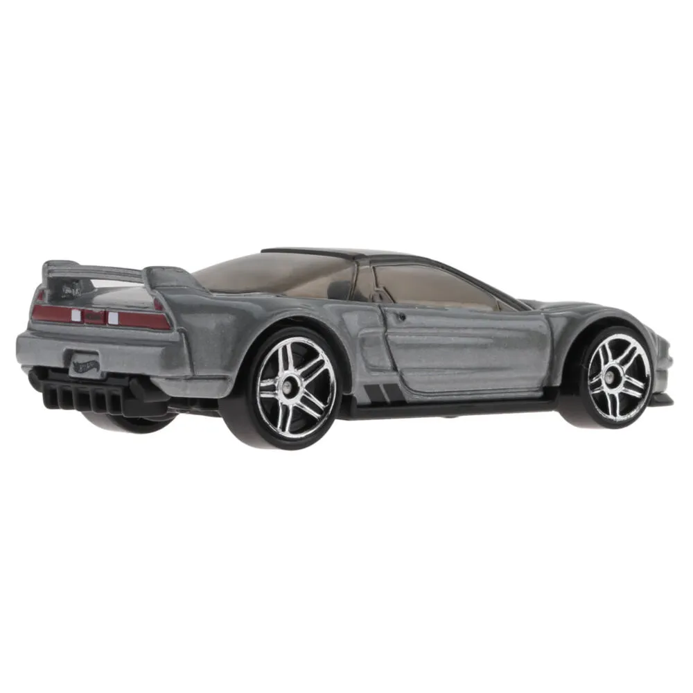 Hot Wheels HLK18 Thumbnail 6