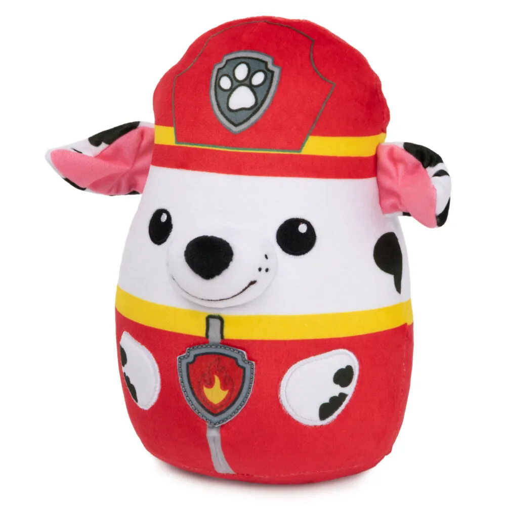 Spin Master PAW Patrol Squish Marshal 6070069 Thumbnail 4