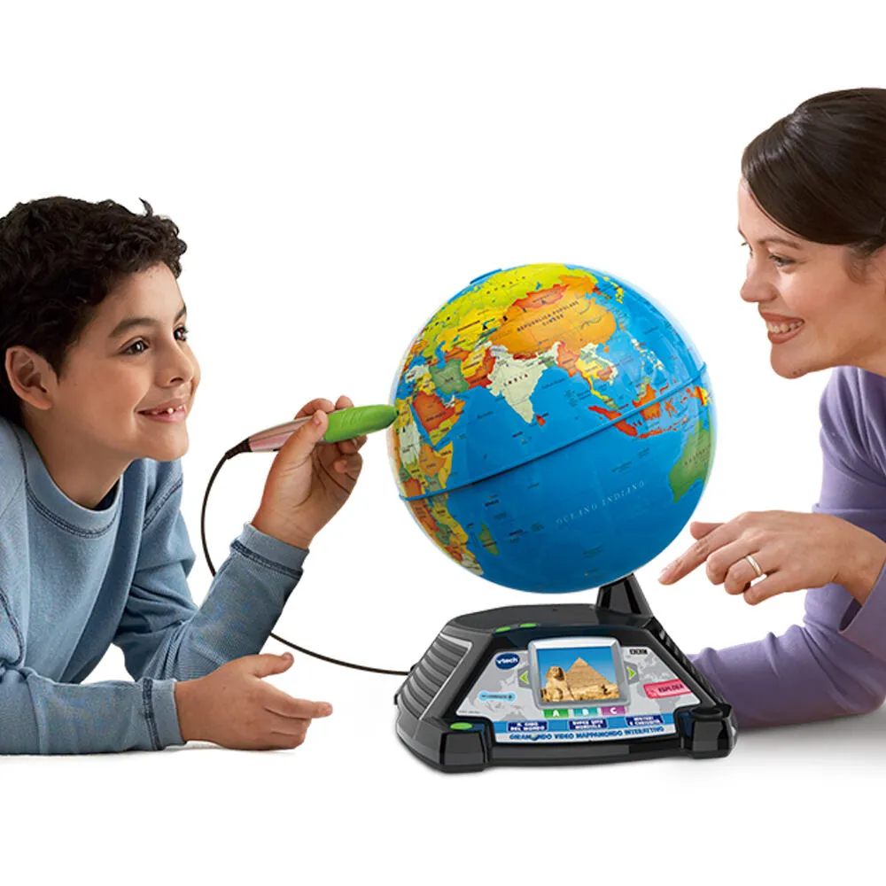 VTech 80-605407 Thumbnail 2