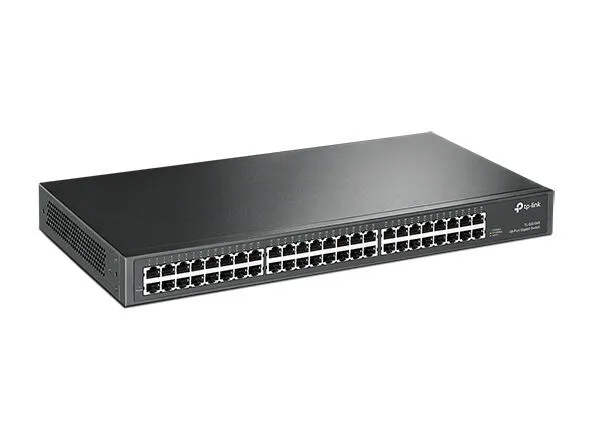 TP-Link TL-SG1048 V5 Thumbnail 1