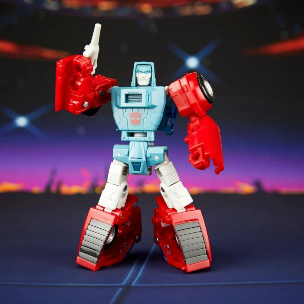 Hasbro Transformers Studio Series: The Movie Deluxe Class Windcharger G19275X0 Thumbnail 12