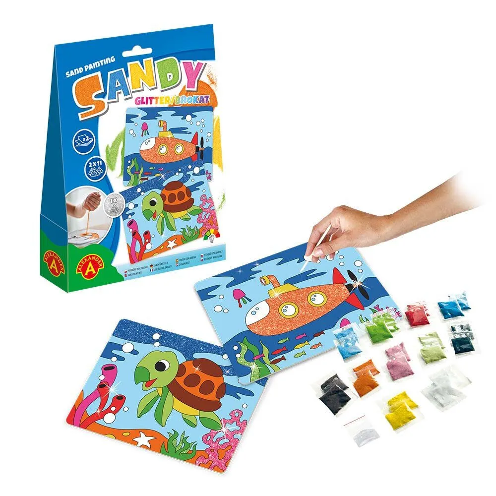 Alexander Toys 2717 Thumbnail 2