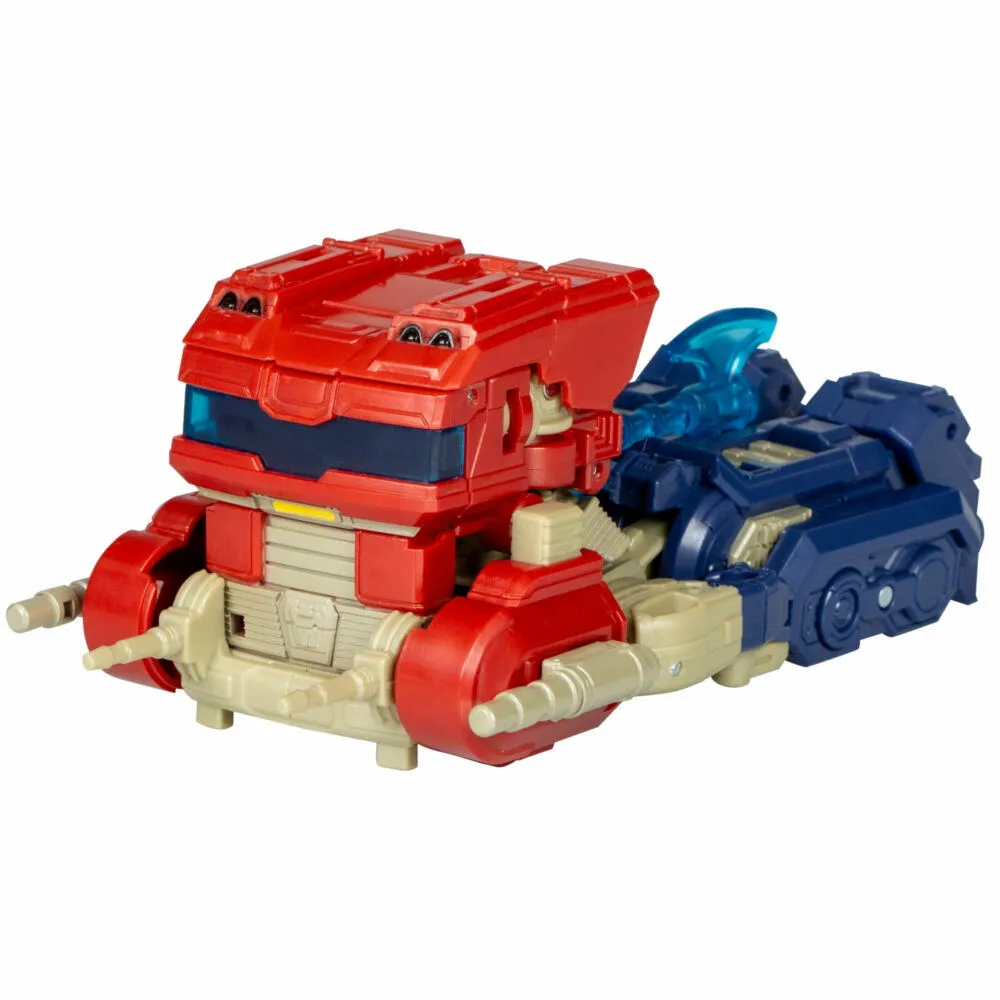 Hasbro Transformers G02215X0 Thumbnail 1