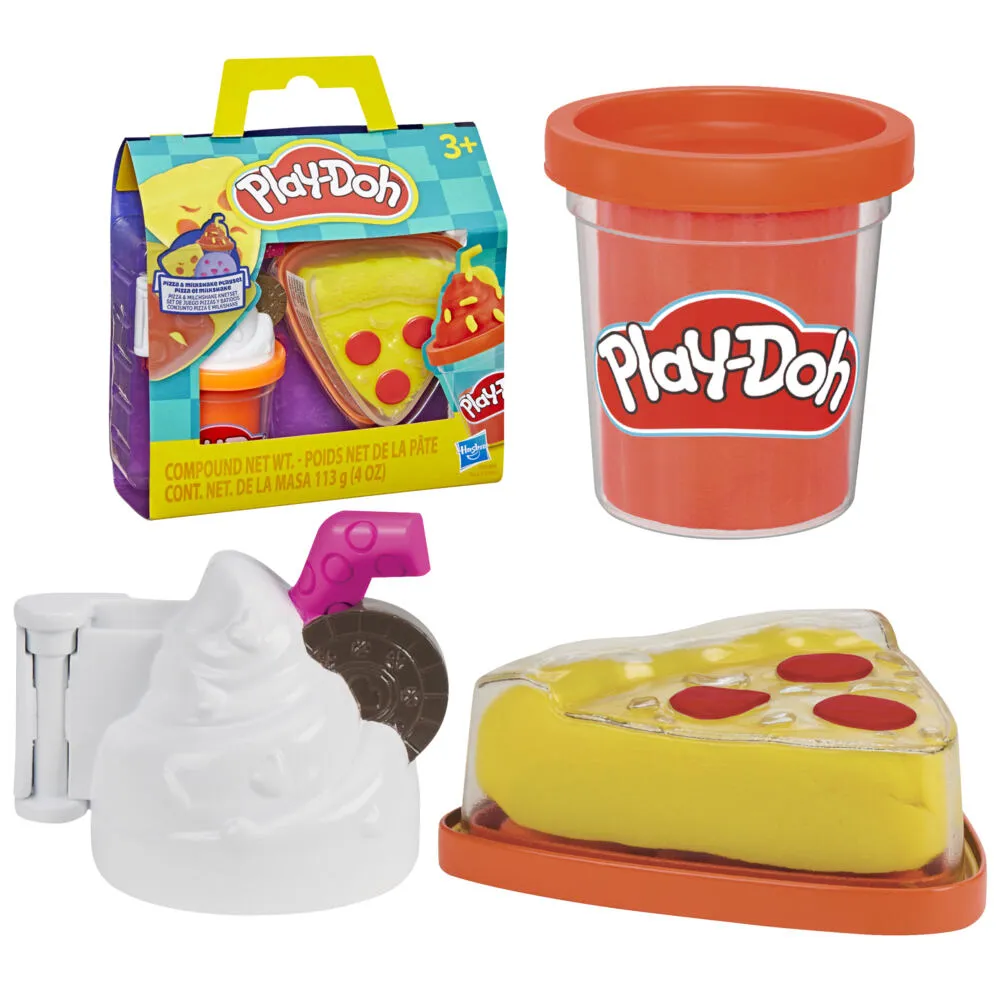 Play-Doh G31855X00 sanatsal ve yaratıcı oyuncak Thumbnail 2