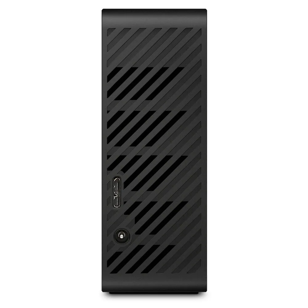 Seagate Expansion STKP28000400 28 TB 3.5" USB 3.2 Harici Hard Disk Thumbnail 9