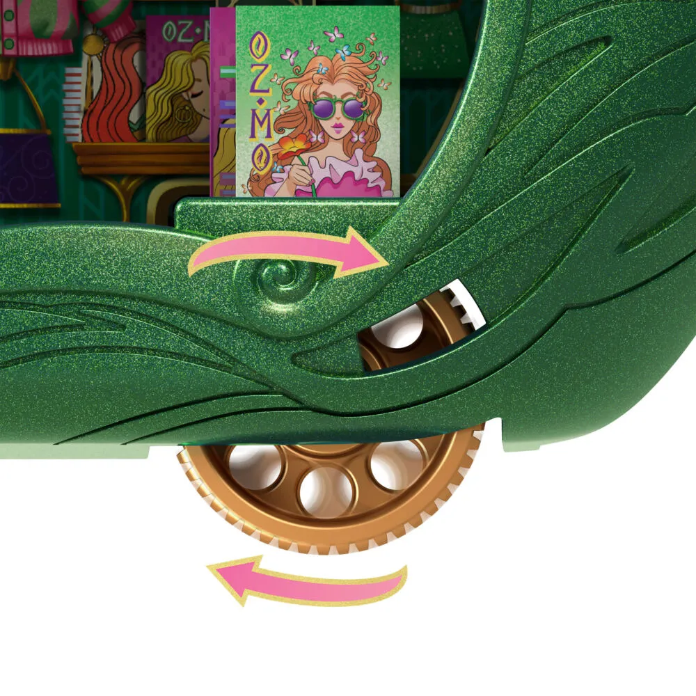 Disney JKM07 Thumbnail 4