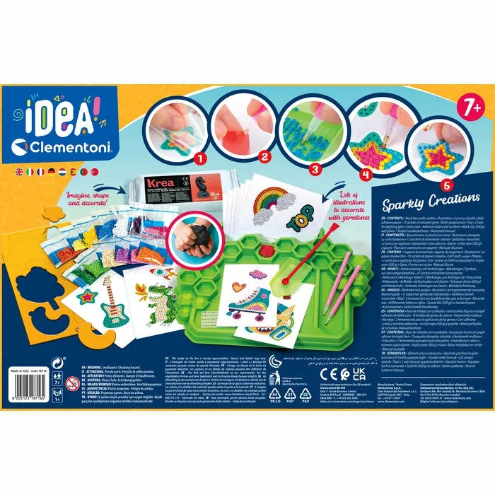 Clementoni IDEA 18716 Thumbnail 3