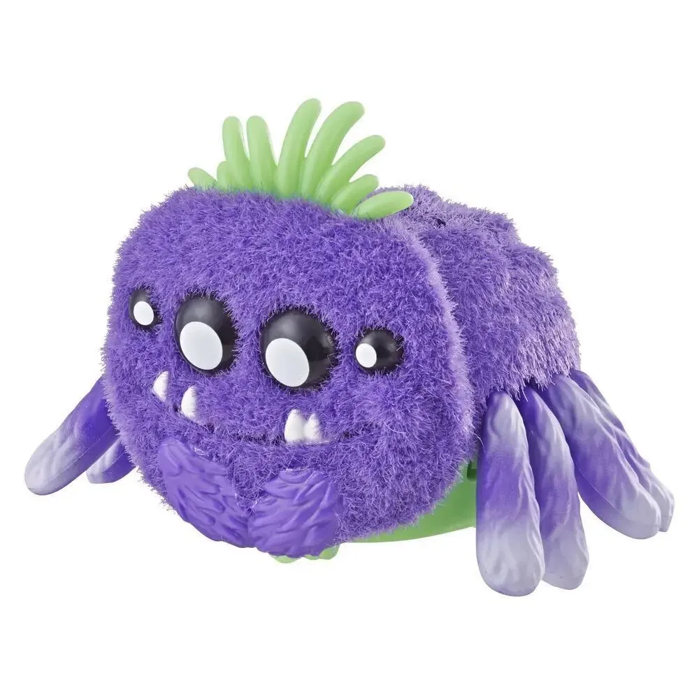 Hasbro Yellies! Wiggly Riggles Etkileşimli Oyuncak