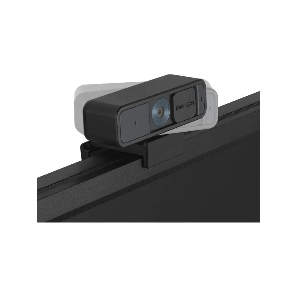 Kensington W2000 1080p Auto Focus Webcam -K81175WW Thumbnail 8