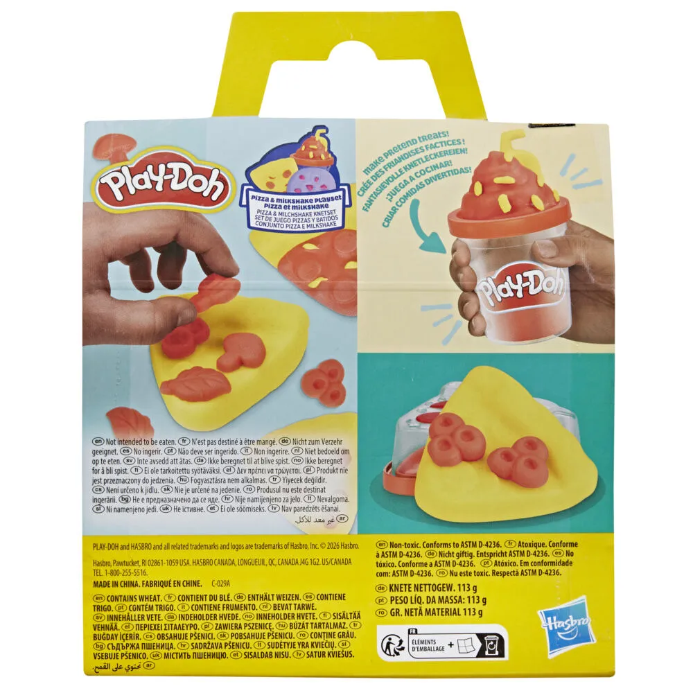 Play-Doh G31855X00 sanatsal ve yaratıcı oyuncak Thumbnail 3