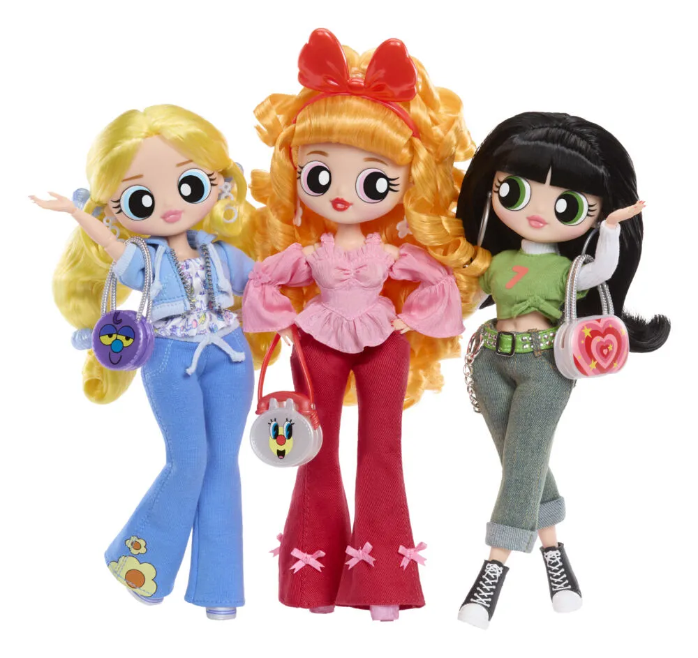 MGA Entertainment L.O.L. Surprise! 542872 Oyuncak Bebek Thumbnail 8