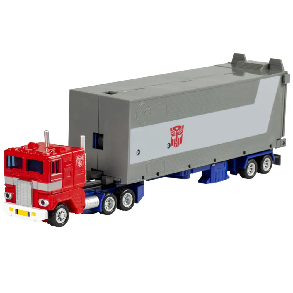 Hasbro Transformers Retro G1 Optimus Prime G01535L0 Thumbnail 2