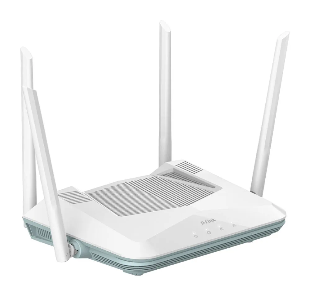 D-Link R32/B Thumbnail 5