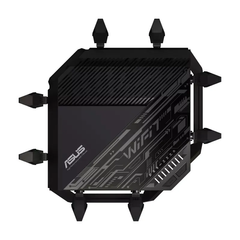 ASUS BE19000 RT-BE96U Thumbnail 11