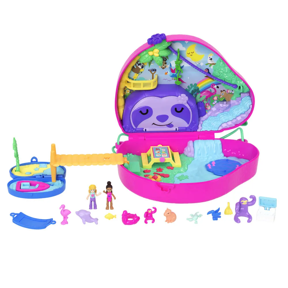 Polly Pocket HRD40 Thumbnail 5