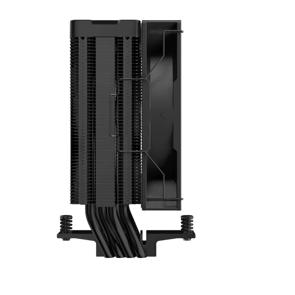 DeepCool AG400 Digital BK ARGB R-AG400-BKADMN-G-1 Thumbnail 8