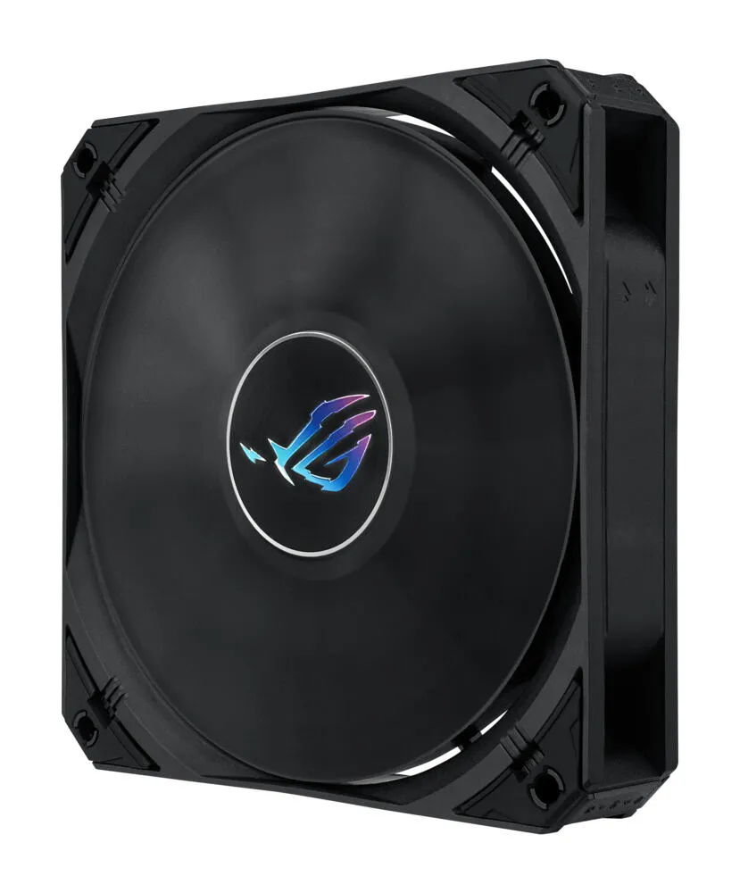 ASUS ROG Strix LC III 360 90RC00T0-M0UAY0 Thumbnail 13
