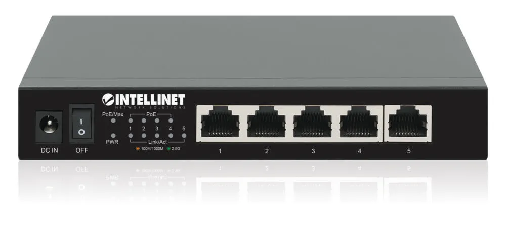 Intellinet 561921-UK Thumbnail 8