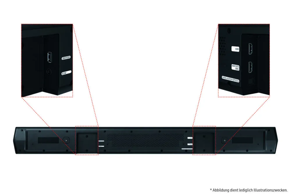 Samsung HW-B760GD/ZG Thumbnail 7