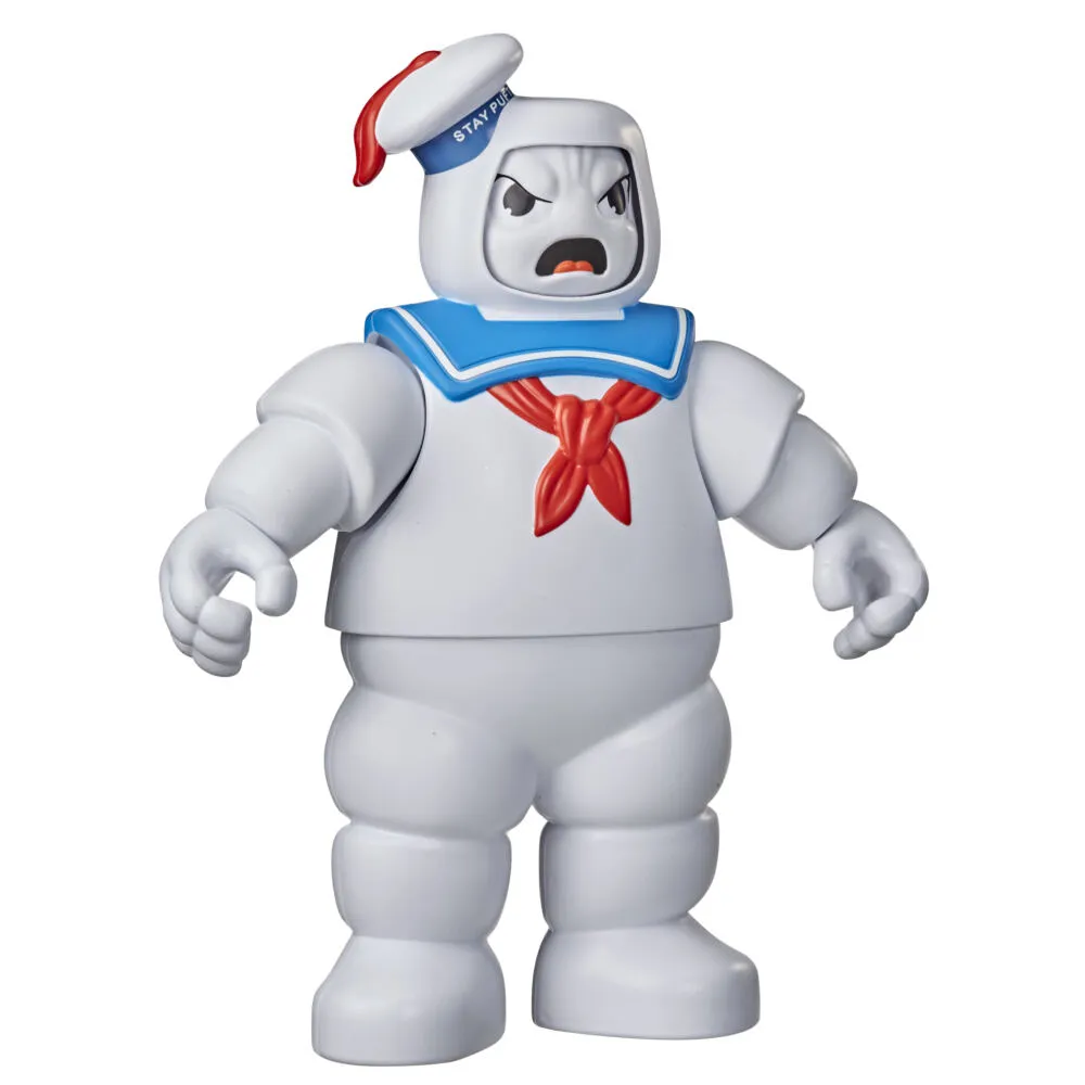 Hasbro Ghostbusters E96095L00 peluş oyuncak Thumbnail 1