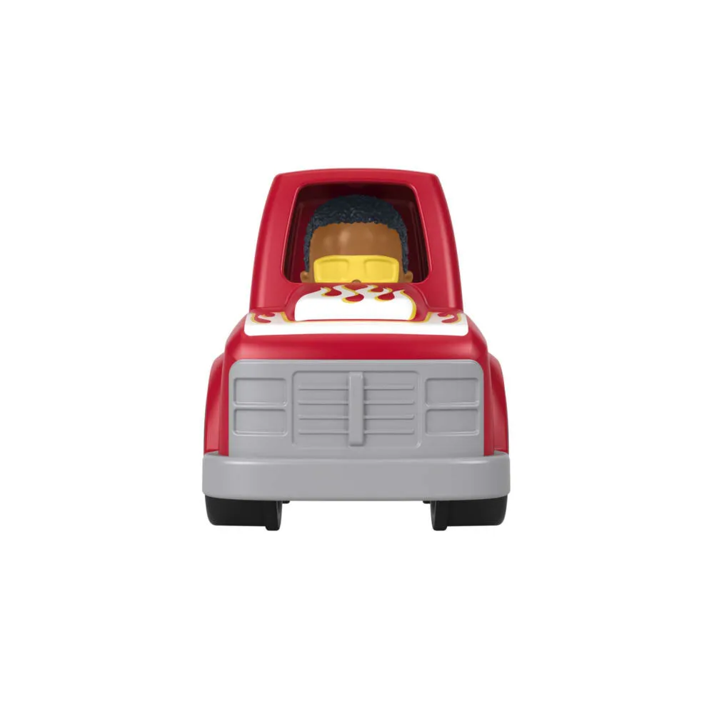 Fisher-Price GWD23 Thumbnail 1
