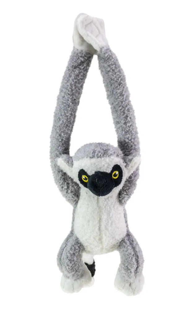 Tactic Jungle Mates Leo Lemur 59576 Thumbnail 1