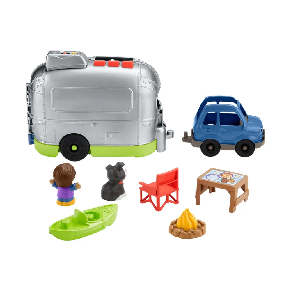 Fisher-Price Little People HJN40 Thumbnail 3