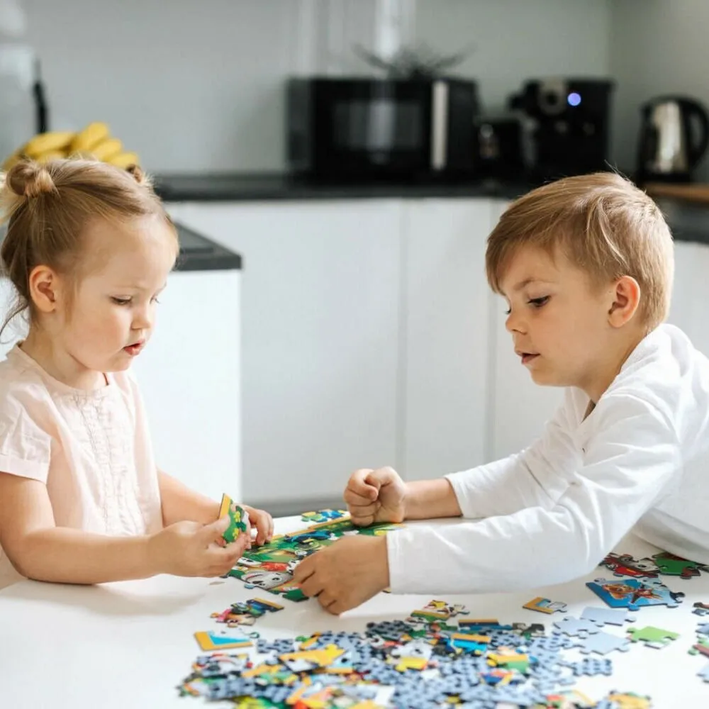 Trefl 36137 Puzzle Thumbnail 4