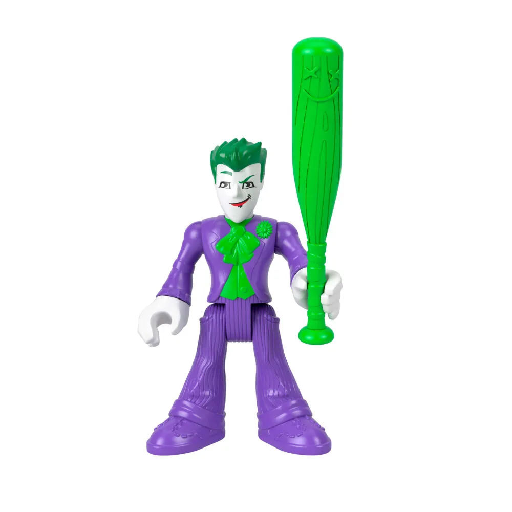 Fisher-Price Imaginext JGY20 çocuk oyuncak şekli Thumbnail 1