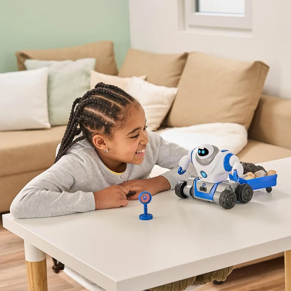 VTech V-Bot 80-573704 Thumbnail 7