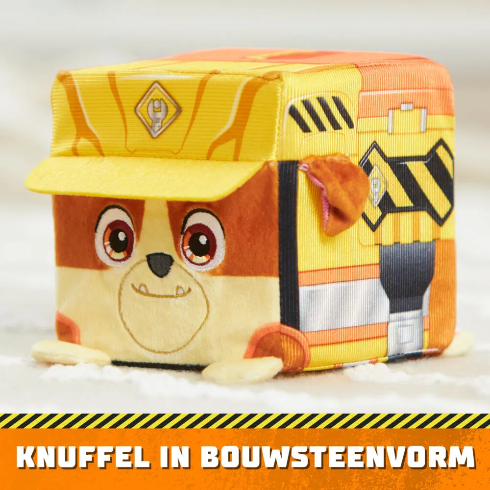 Spin Master Rubble & Crew Charger 6066882 Thumbnail 9
