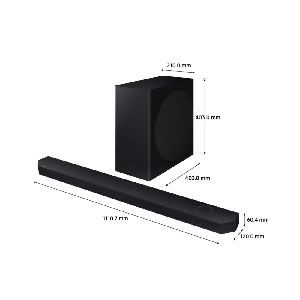 Samsung HW-Q800D/ZF Thumbnail 4