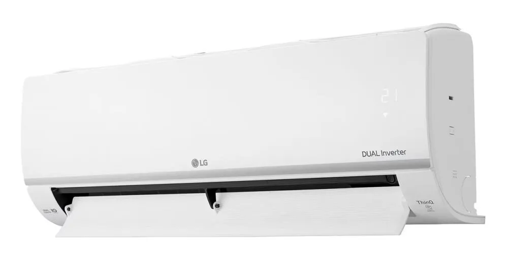 LG DUALCOOL™ Plus Inverter Wi-Fi Klima 18K Btu Thumbnail 6