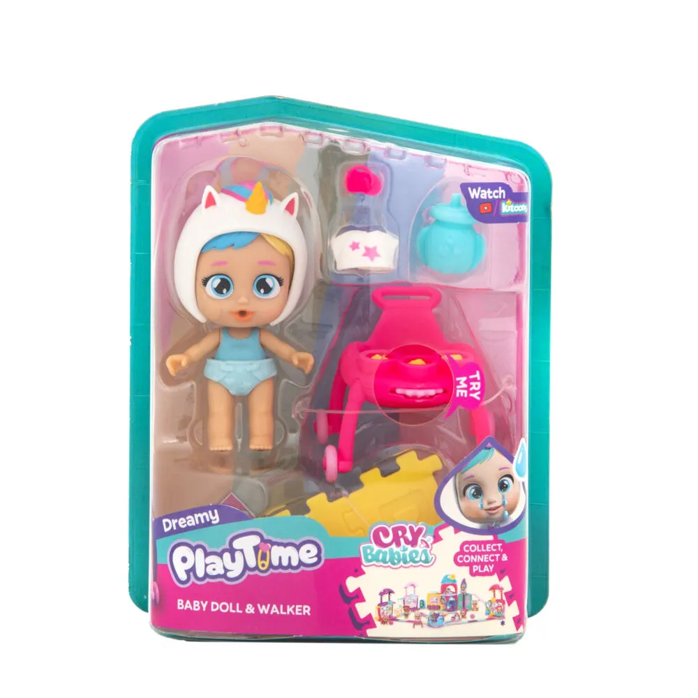IMC Toys 923218 Oyuncak Bebek Thumbnail 6