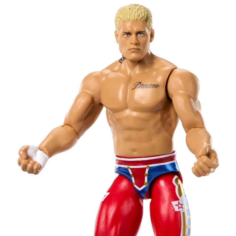 WWE JHH97 Thumbnail 2