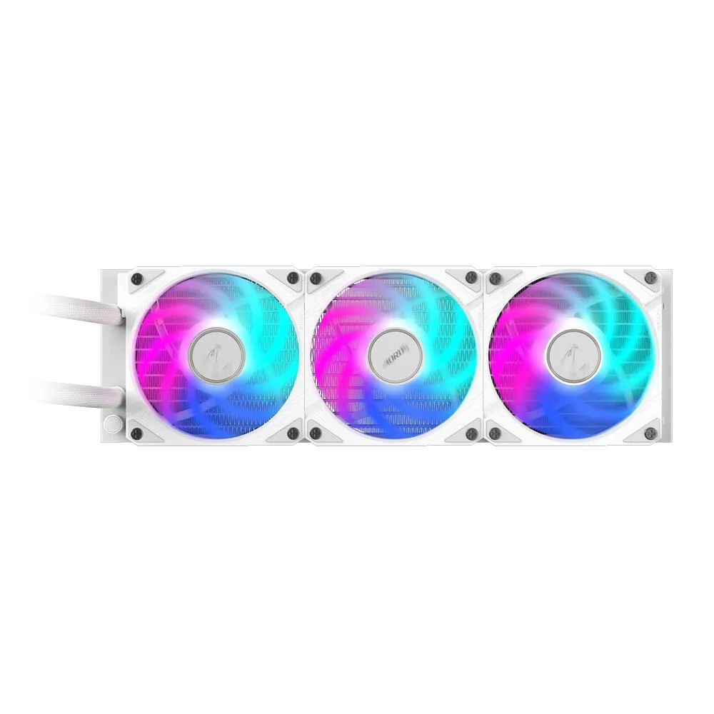 GIGABYTE AORUS WATERFORCE II 360 ICE GP-AORUS WATERFORCE II 360I Thumbnail 6