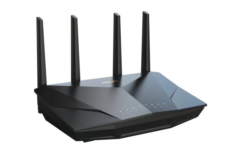 ASUS RT-AX5400 90IG0860-MO9B00 Thumbnail 9