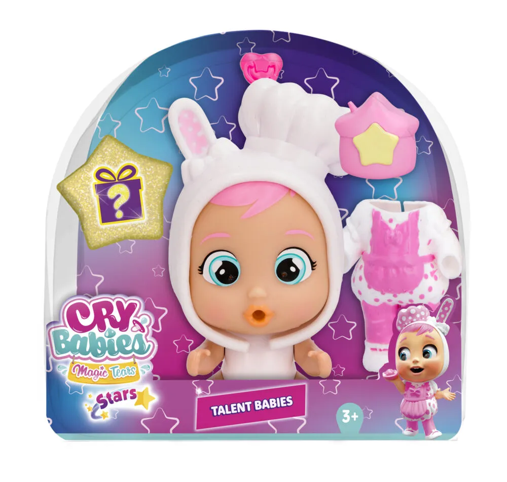IMC Toys 916159 Oyuncak Bebek Thumbnail 5