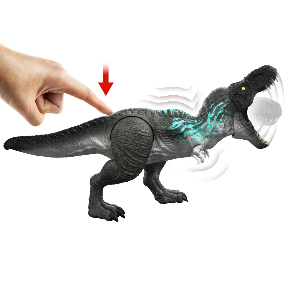 Jurassic World JKG92 Thumbnail 4